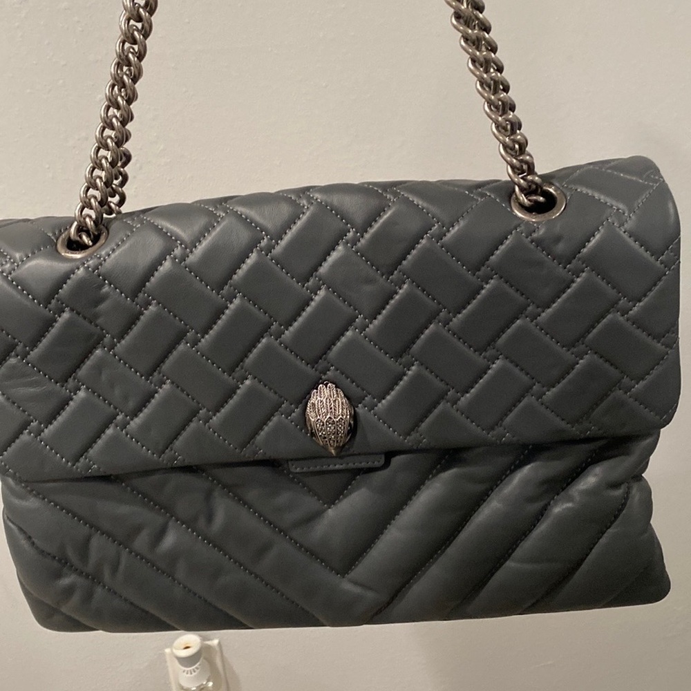 Kurt Geiger London
Kensington Soft Xxl Bag